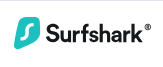 Surfshark logo